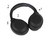 Headphone bluetooth sem fio com cancelamento de ruído - loja online