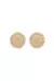 BRINCO PIZZA CRAVEJADO CRISTAL BM1056-O
