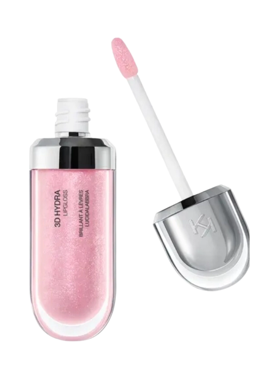 Gloss Kiko Milano 3D Hydra N.05 6,5ml