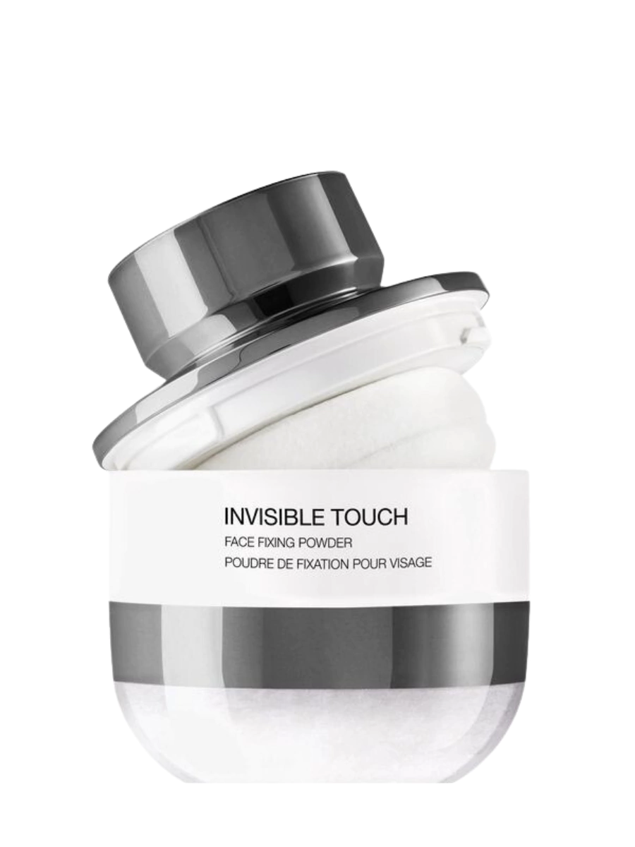 Pó Fixador Opacificador Invisible Touch Kiko Milano 13,5g