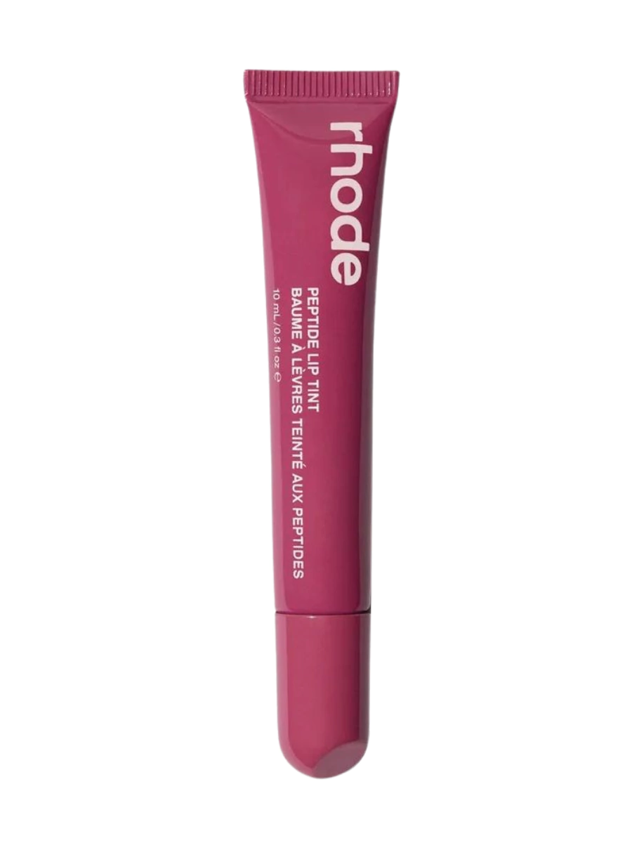 Rhode Peptide Lip Tint Raspberry Jelly 10ml