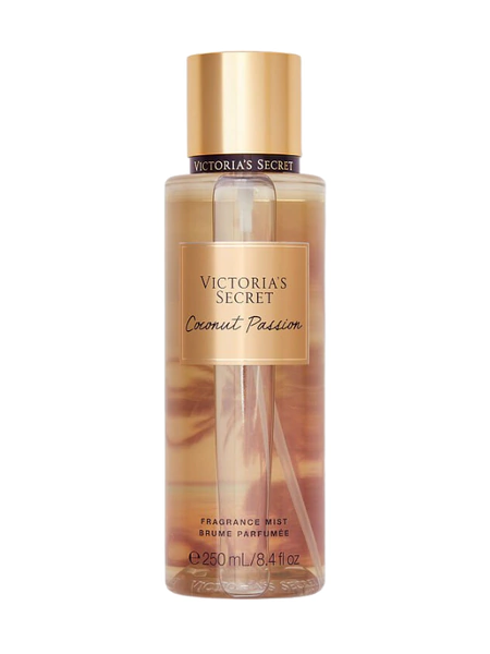 Perfume Victoria's Secret Coconut Passion 236ml