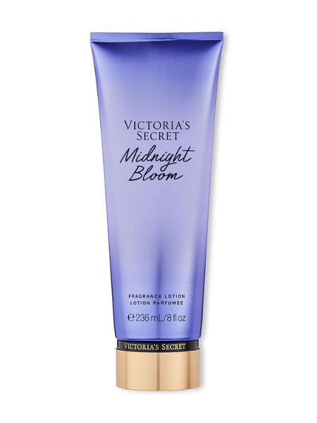 Creme Corporal Victoria's Secret Midnight Bloom 236ml