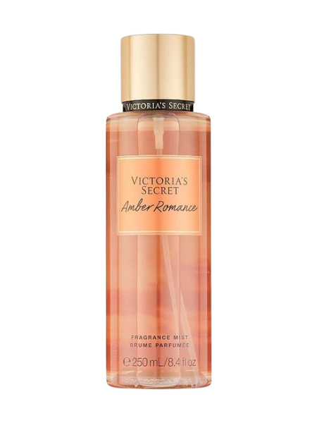 Perfume Victoria's Secret Amber Romance 250ml