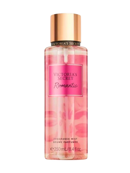 Perfume Victoria's Secret Romantic 250ml