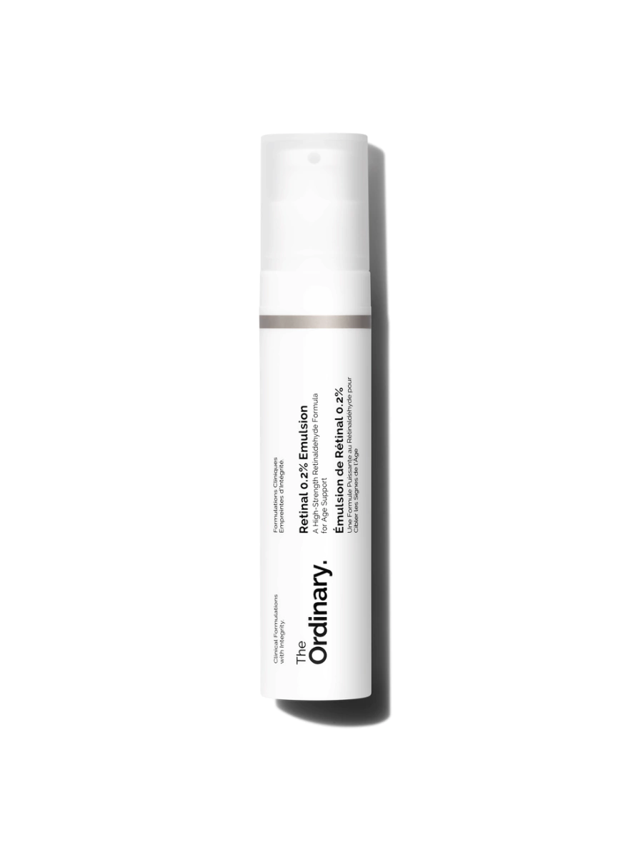 Retinol 0.2% Emulsion - The Ordinary 15ml