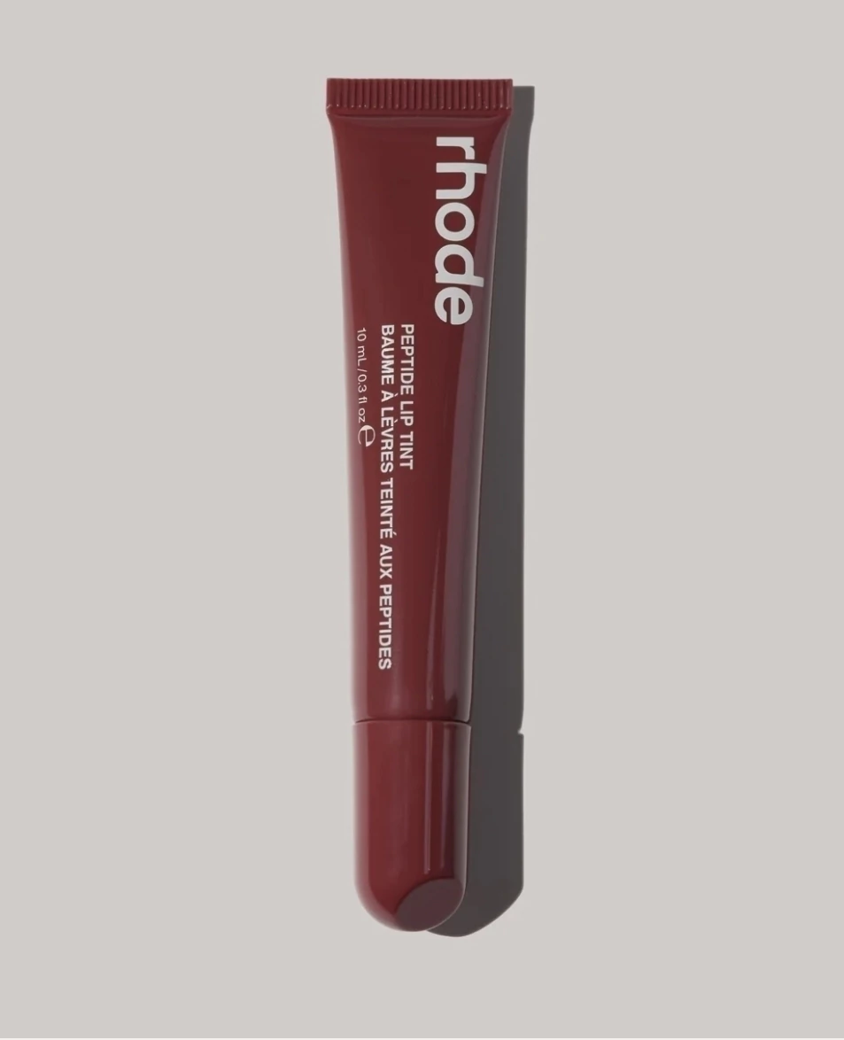 Rhode Peptide Lip Tint - PBJ 10ml