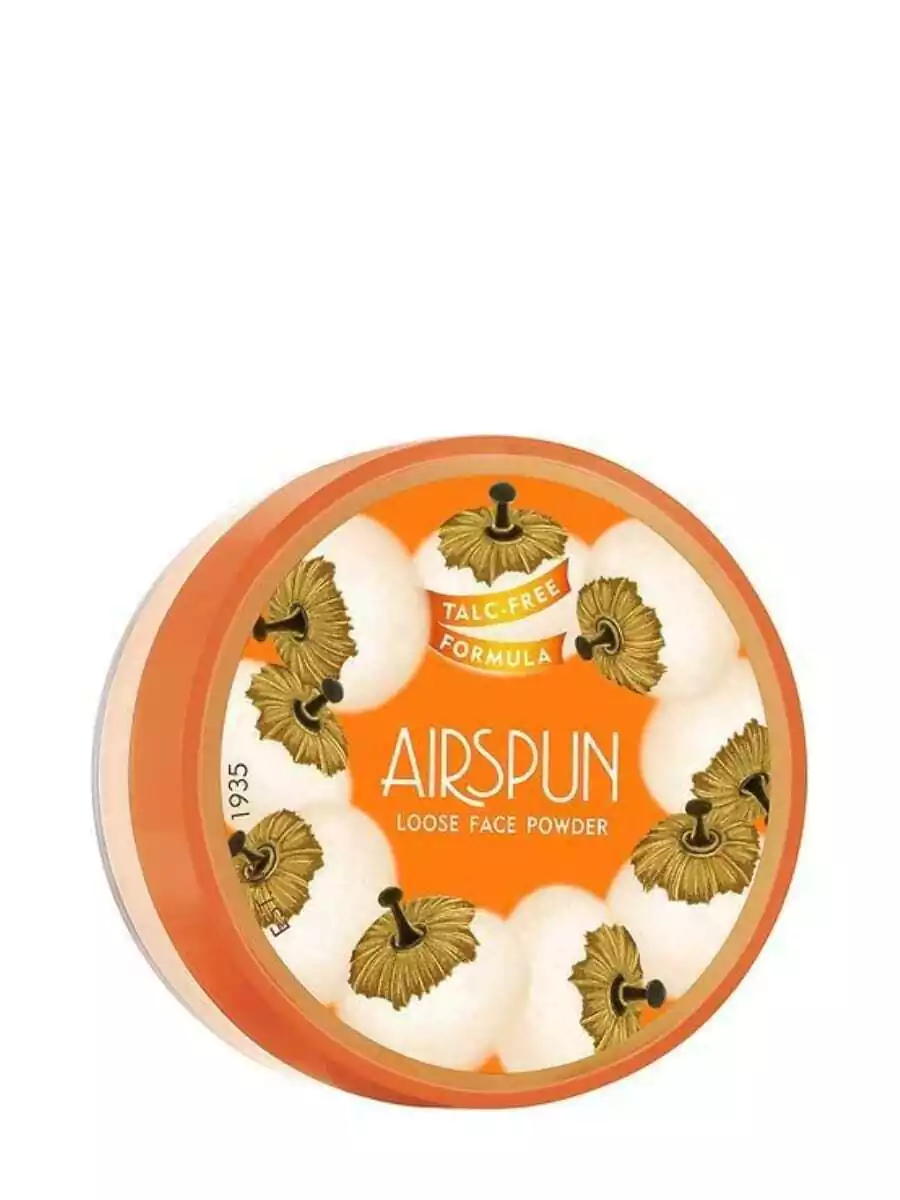 Po Translucido Airspun extra coverage 65g