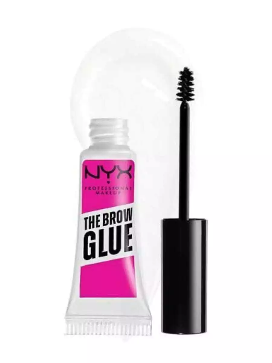 Gel Estilizador de Sobrancelha NYX 5g