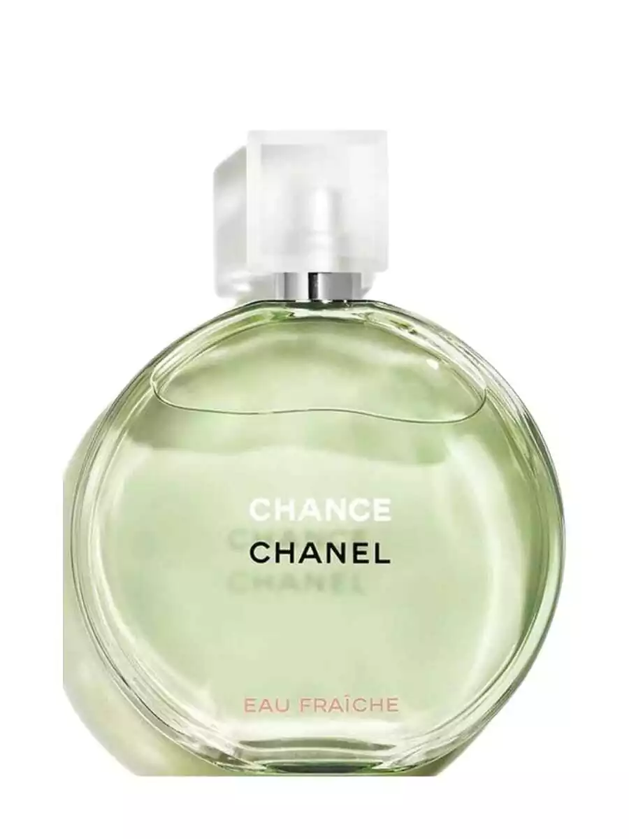 Perfume Chance Chanel EDT 150ml