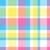 Imagen de Corduras estampadas¨Cuadrillé¨ (Entrar para ver variantes)