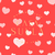 Corduras Estampadas ¨Estrellas y corazones¨ (Entrar para ver variantes) - comprar online