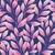 Corduras estampadas ¨Flores¨ - tienda online