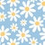 Corduras estampadas ¨Flores¨