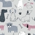 cordura estampada Animales (entrar para ver mas diseños) - tienda online