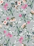 Corduras estampadas ¨Flores¨ - Casa Suela