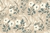 Imagen de Corduras estampadas ¨Flores¨