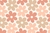 Corduras estampadas ¨Flores¨
