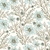 Corduras estampadas ¨Flores¨ - Casa Suela