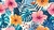 Imagen de Corduras estampadas ¨Flores¨
