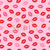 Imagen de Corduras Estampadas ¨Estrellas y corazones¨ (Entrar para ver variantes)