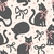 cordura estampada Animales (entrar para ver mas diseños) - tienda online