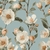 Corduras estampadas ¨Flores¨ - Casa Suela