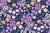Corduras estampadas ¨Flores¨ en internet