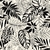 Corduras estampadas ¨Flores¨ - comprar online