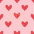 Corduras Estampadas ¨Estrellas y corazones¨ (Entrar para ver variantes) - tienda online