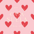 Corduras Estampadas ¨Estrellas y corazones¨ (Entrar para ver variantes) - comprar online