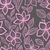 Corduras estampadas ¨Flores¨