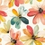 Corduras estampadas ¨Flores¨ - comprar online