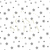 Corduras Estampadas ¨Estrellas y corazones¨ (Entrar para ver variantes) - Casa Suela