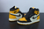 Nike Air Jordan 1 Retro High Yellow Toe - comprar online