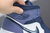 Nike Air Jordan 1 Mid Saned Purple - comprar online