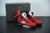 Nike Air Jordan 5 Raging Bull Red