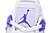 Nike Air Jordan 4 Retro Metallic Purple na internet