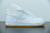 Nike Air Force 1 White Gum Light Brown 38 - use sneakers