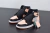Nike Air Jordan 1 High Crimson Tint na internet