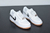 Travis Scott x Nike Air Force 1 White na internet