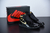 Nike Air Jordan 1 Retro High Black Metallic Gold