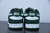 Nike Dunk Low Michigan State na internet