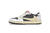 Nike Air Jordan 1 Low Travis Scott x Reverse Mocha