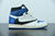 Nike Travis Scott x Air Jordan 1 Retro High Fragment na internet
