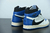 Nike Travis Scott x Air Jordan 1 Retro High Fragment - use sneakers