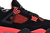 Nike Air Jordan 4 Retro Red Thunder - comprar online