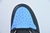 Nike Air Jordan 1 Retro High UNC Toe