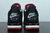 Nike Air Jordan 4 Retro Bred na internet