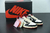 Nike Travis Scott x Air Jordan 1 Low Fragment RED